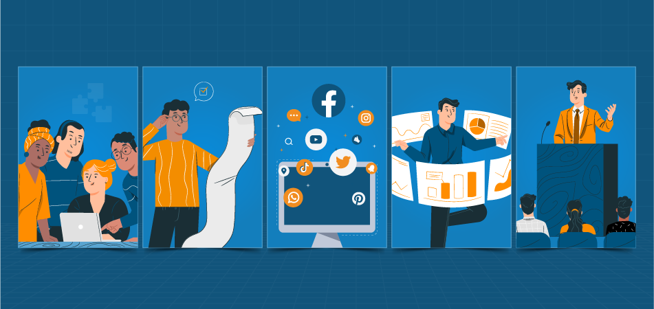 Effective Event Marketing Strategy: Five Key Elements