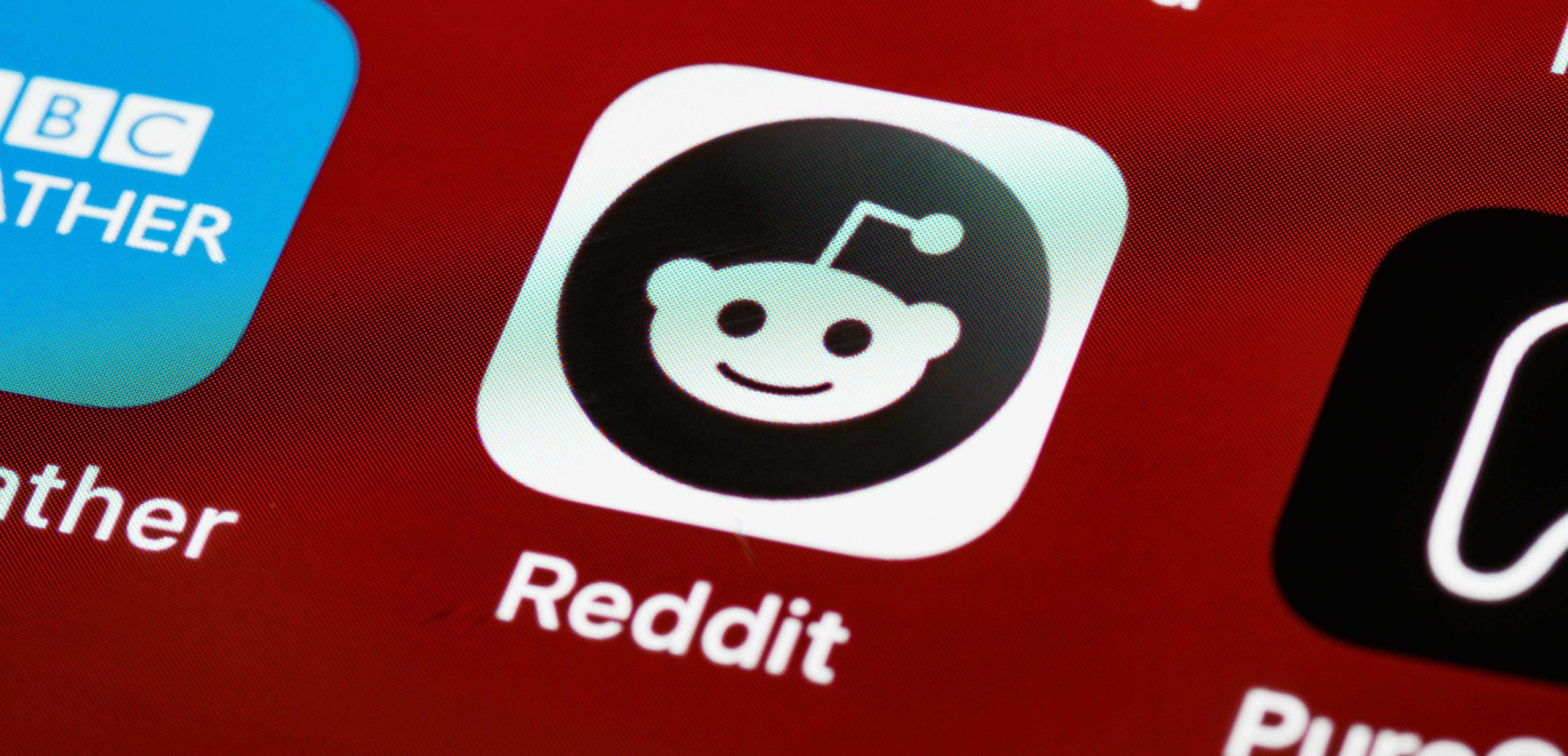 Reddit App Icon