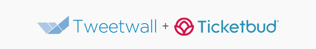 TicketBud and Everwall have Partnered