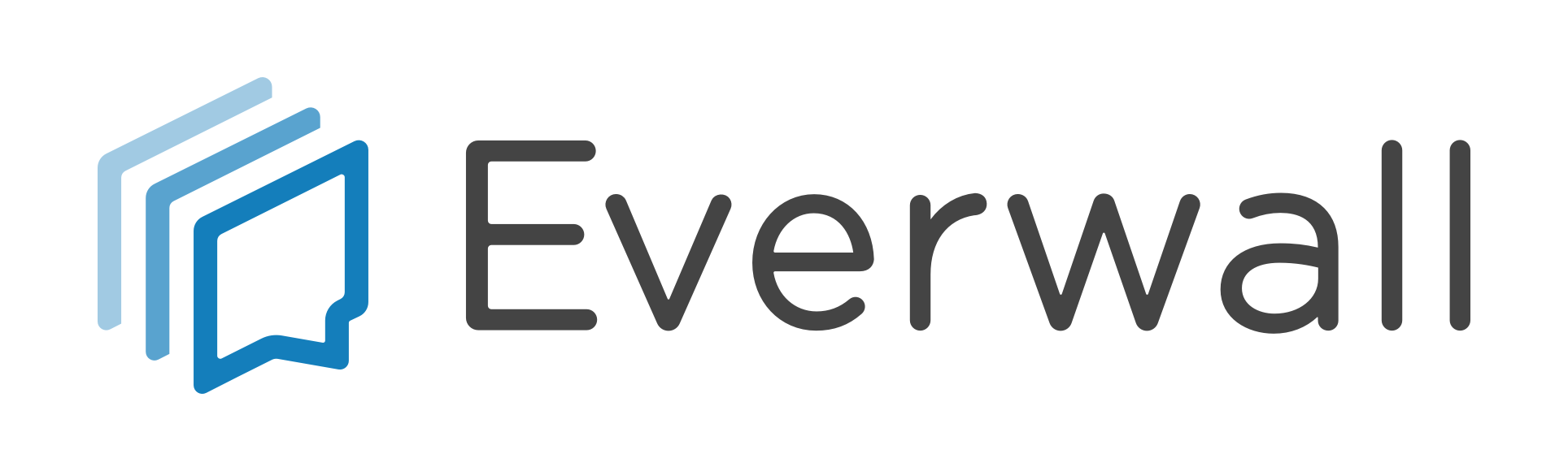 Everwall, Inc. logo
