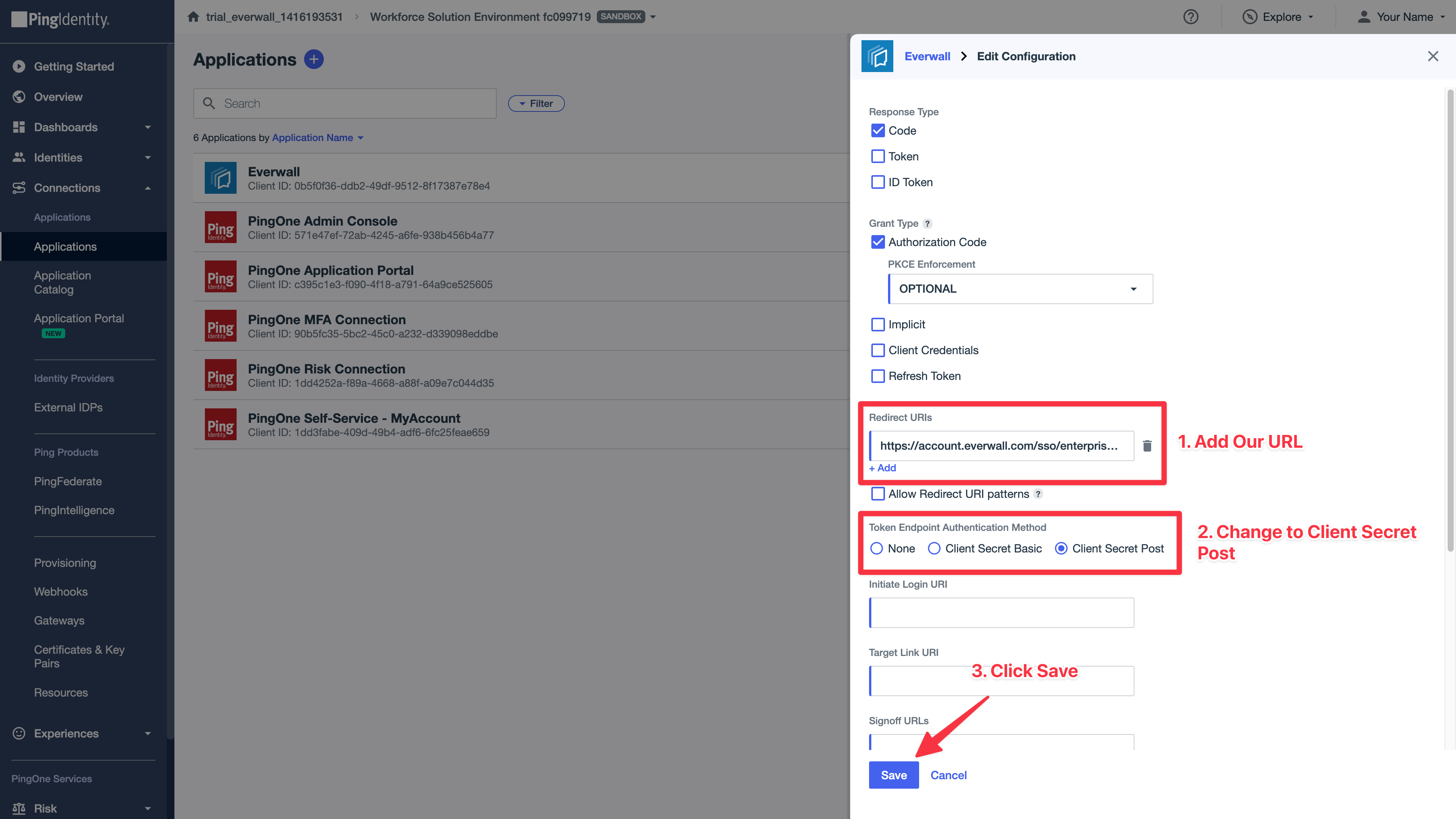 enterprise-sso-ping-identity-configuration-changes