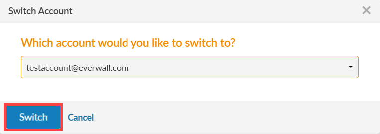 switch button 1
