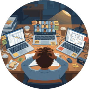 Agency Event Engagement Tools - Event Planner