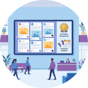Event Engagement Use Cases - Corporate Communications