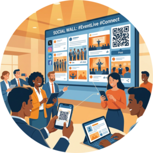 Event Engagement Use Cases - Live Participation