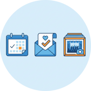 Post-Event Engagement Ideas 01