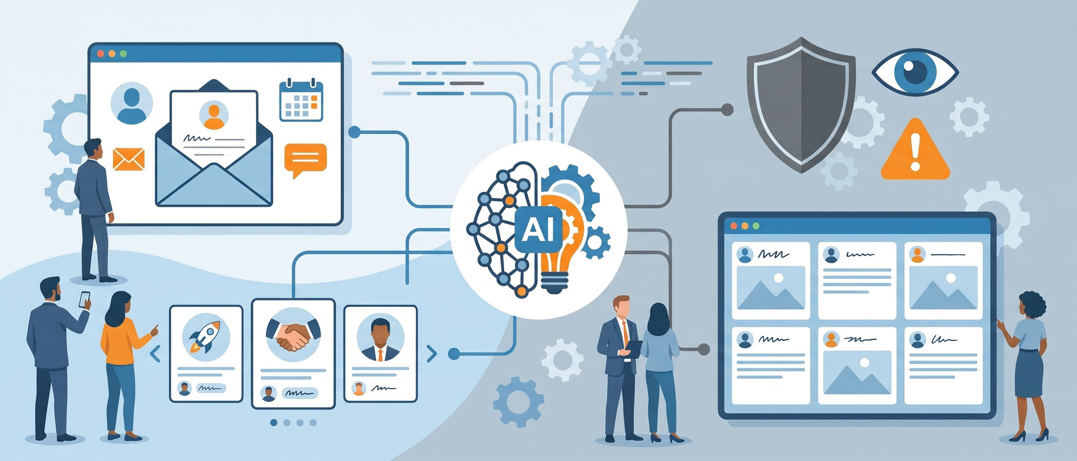 AI Personalization in Event Marketing