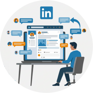 LinkedIn Event Marketing Strategy for 2026 (Creator-Led Events)- How to Write Conversation Hooks