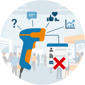 Trade Show Lead Capture Strategies That Convert in 2026- 01