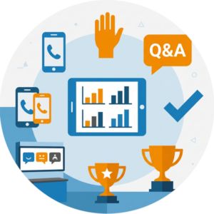 Trade Show Lead Capture Strategies That Convert in 2026- 02