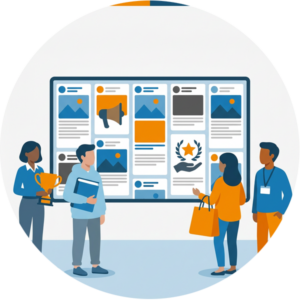 Everwall Ongoing Social Walls for Fresh, Engaging Content- 02