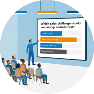 How Live Event Polls Increase Audience Participation- When to Use Live Polls During an Event