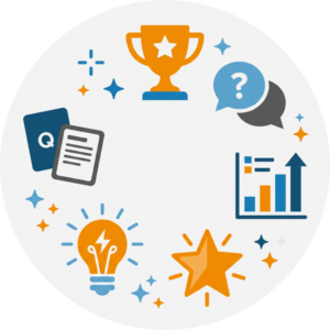 Sales Kickoff Ideas to Get Employees Engaged- 02