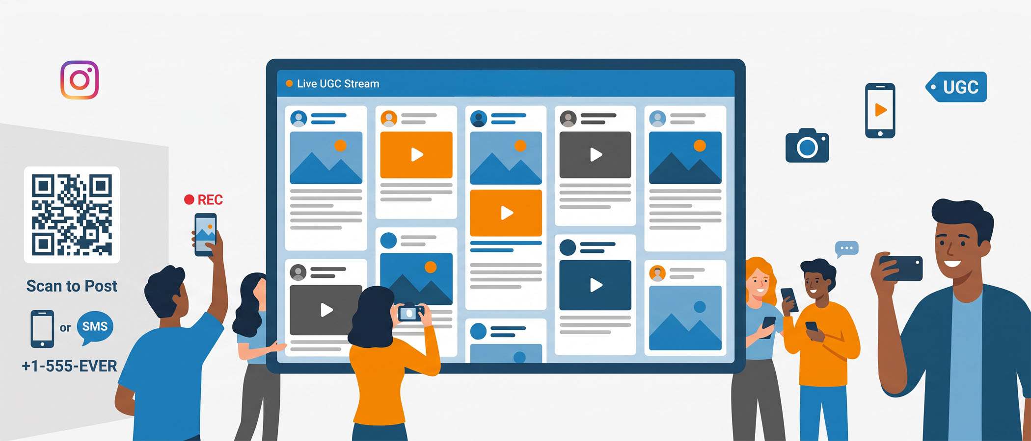 User-Generated Content Trends 2026 Why Authenticity Wins Events