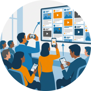 User-Generated Content Trends 2026 Why Authenticity Wins Events- 01