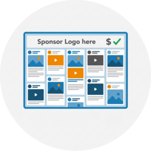 A Timeline for Planning Your 2027 User Conference Social Wall- Put the Wall in the Sponsorship Prospectus