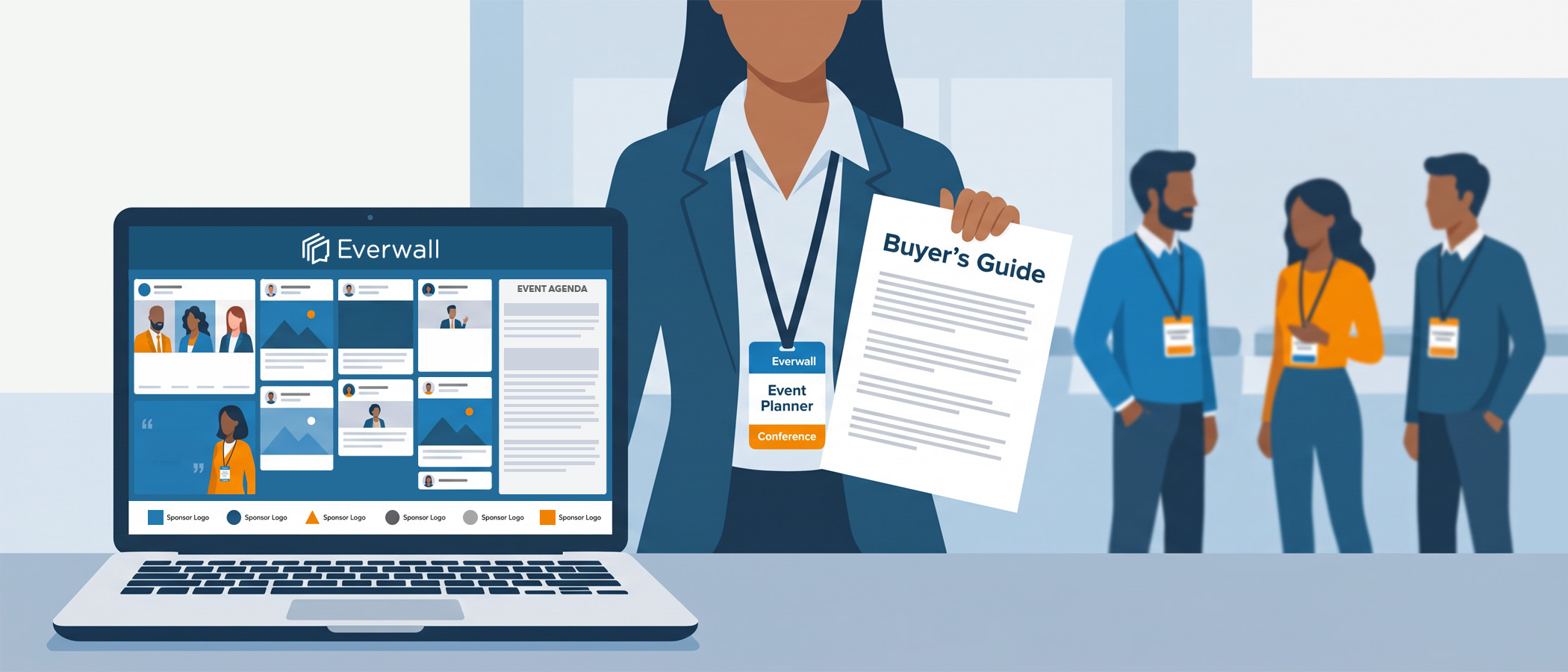 Association Meeting Social Wall Buyer’s Guide