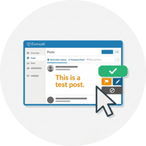 How to Launch a Last Minute Event Social Wall- test post