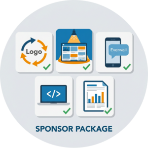 Social Wall Sponsorship That Turns Engagement Into Revenue- Social Wall Sponsorship Package