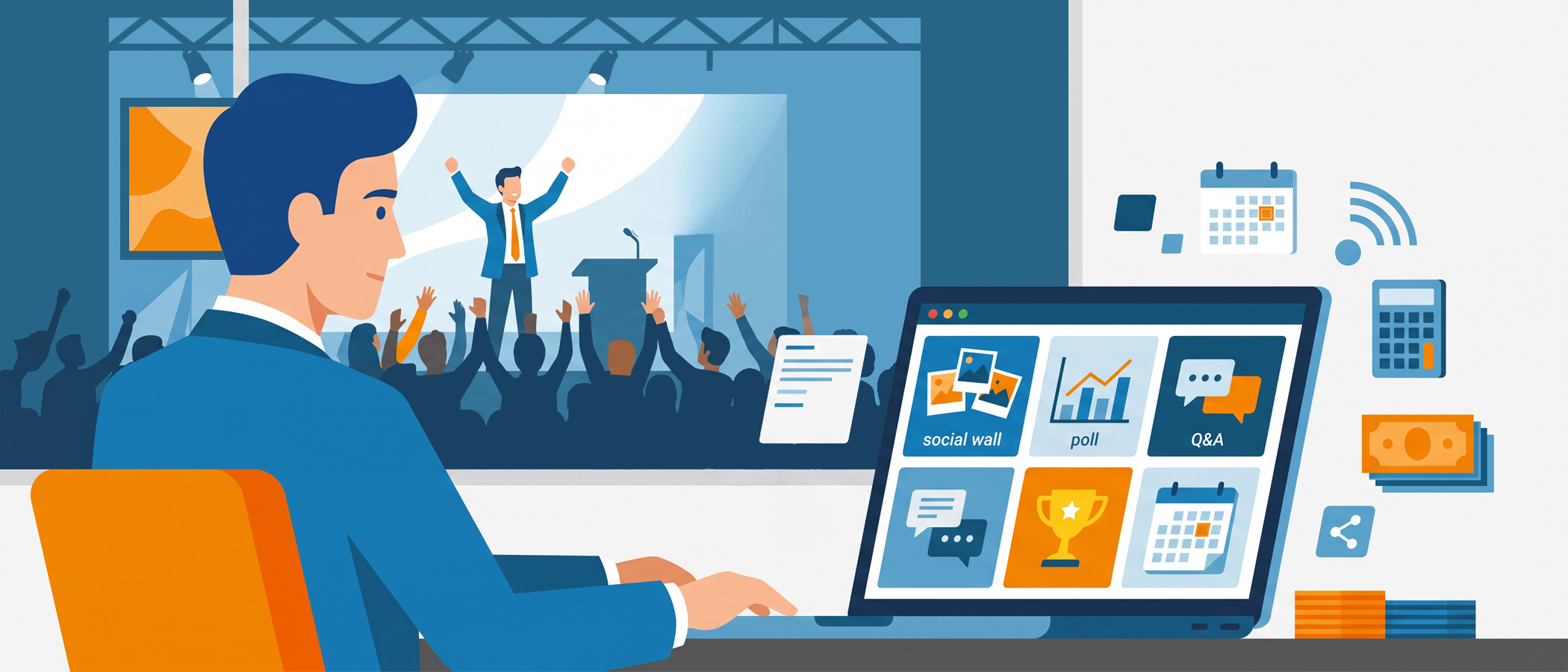 The Sales Kickoff Engagement Tools Worth Paying For in 2027