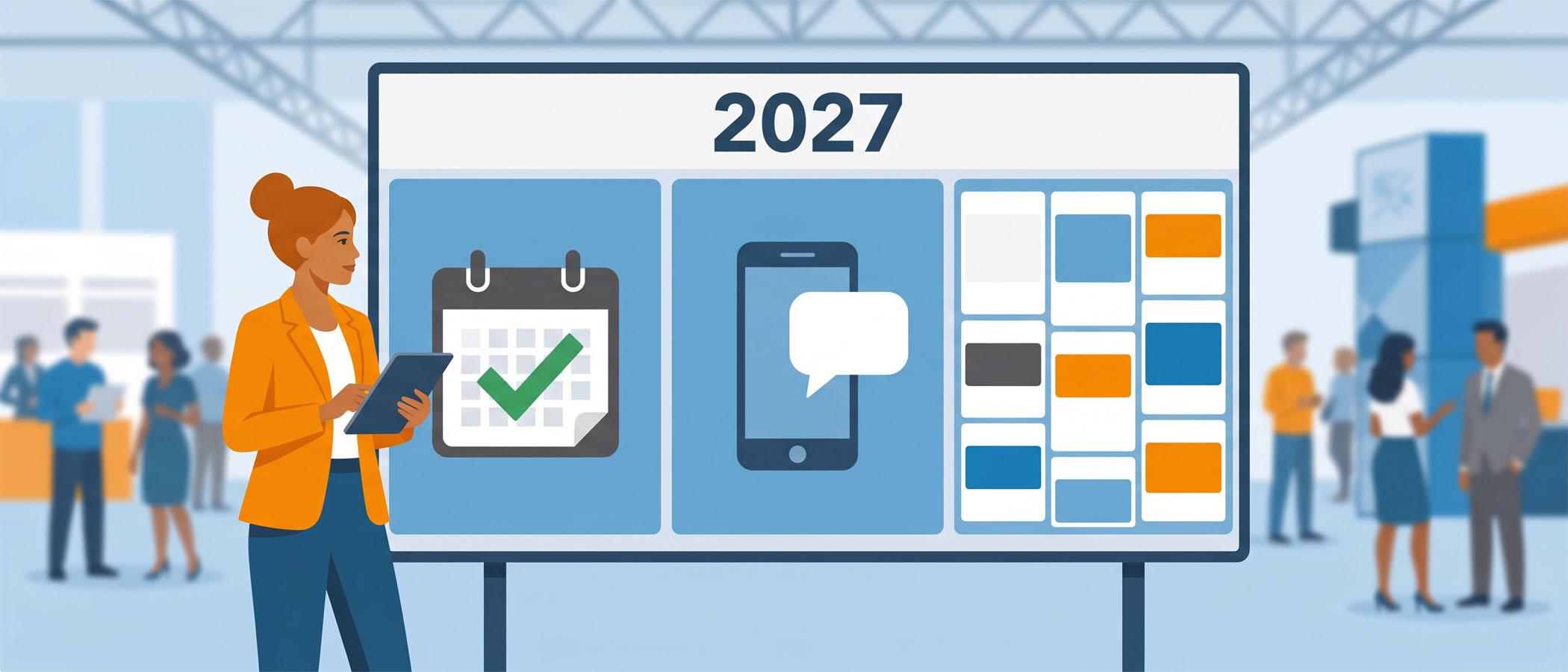 2027 Event Trends to Plan For