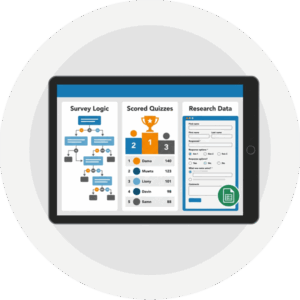 How to Add Live Polling to Your Event Without Another App - Dedicated polling app features
