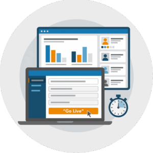 How to Add Live Polling to Your Event Without Another App - Launch a live poll in minutes